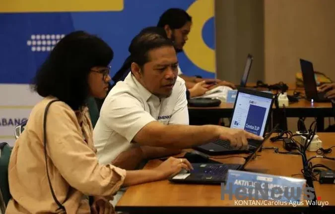 Pengamat: Penghapusan Pajak JHT Berpotensi Untungkan Pekerja Berpenghasilan Tinggi