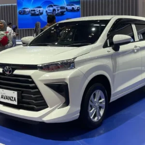 Penjualan LMPV Mei 2026 Turun, Avanza Masih Teratas di Segmen Ini