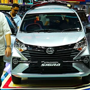 Penjualan Segmen LCGC Turun 8,5 Persen pada Mei 2026