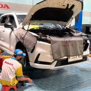 Pentingnya Cek Mobil Sebelum Road Trip Saat Musim Libur Sekolah