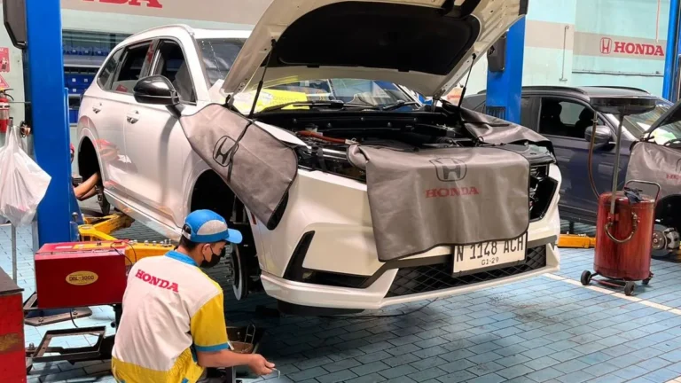 Pentingnya Cek Mobil Sebelum Road Trip Saat Musim Libur Sekolah