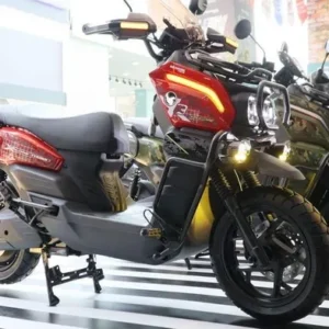 Penundaan Insentif Motor Listrik Diumumkan oleh Menko Perekonomian
