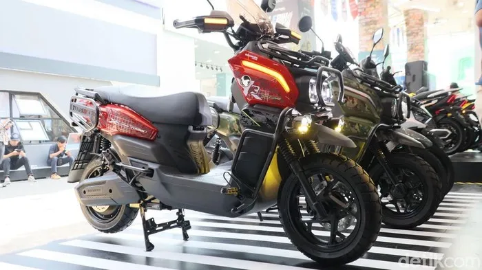 Penundaan Insentif Motor Listrik Diumumkan oleh Menko Perekonomian