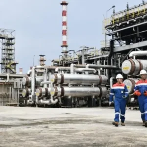 Pertamina Torehkan Kinerja Positif Sepanjang 2025