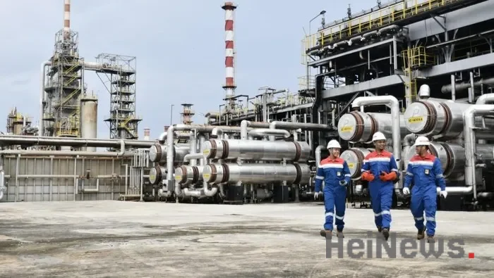 Pertamina Torehkan Kinerja Positif Sepanjang 2025