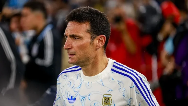 Pertandingan Uruguay vs Tanjung Verde Berakhir Imbang, Scaloni Belajar dari Laga