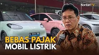 Pertumbuhan Ekonomi Kuartal II 2026 Diprediksi Melambat karena Tekanan Eksternal