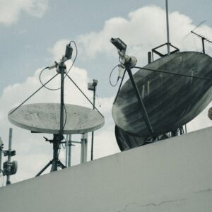 Industri Satelit Jadi Pilar Transformasi Digital Nasional Melalui DEAL 2026