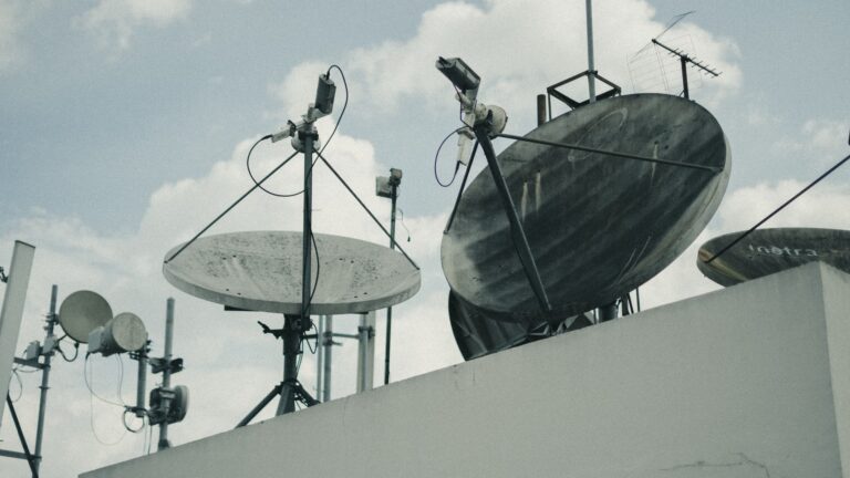 Industri Satelit Jadi Pilar Transformasi Digital Nasional Melalui DEAL 2026