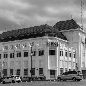 Bank Indonesia Tingkatkan BI Rate Menjadi 5,75 Persen, BNI Dukung Kebijakan Ini