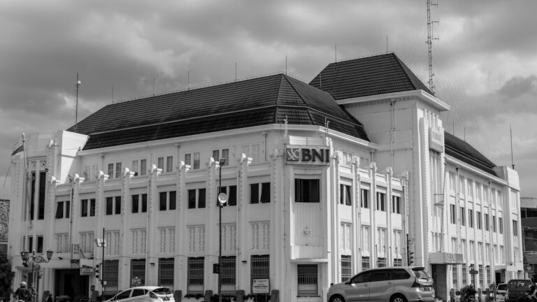 Bank Indonesia Tingkatkan BI Rate Menjadi 5,75 Persen, BNI Dukung Kebijakan Ini