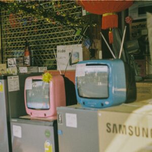 Diskon Besar Samsung LED 50 UHD Smart TV di Transmart Full Day Sale 2026