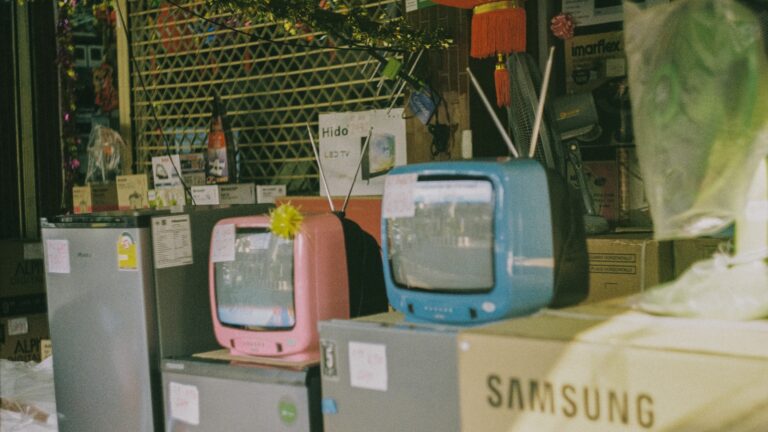 Diskon Besar Samsung LED 50 UHD Smart TV di Transmart Full Day Sale 2026