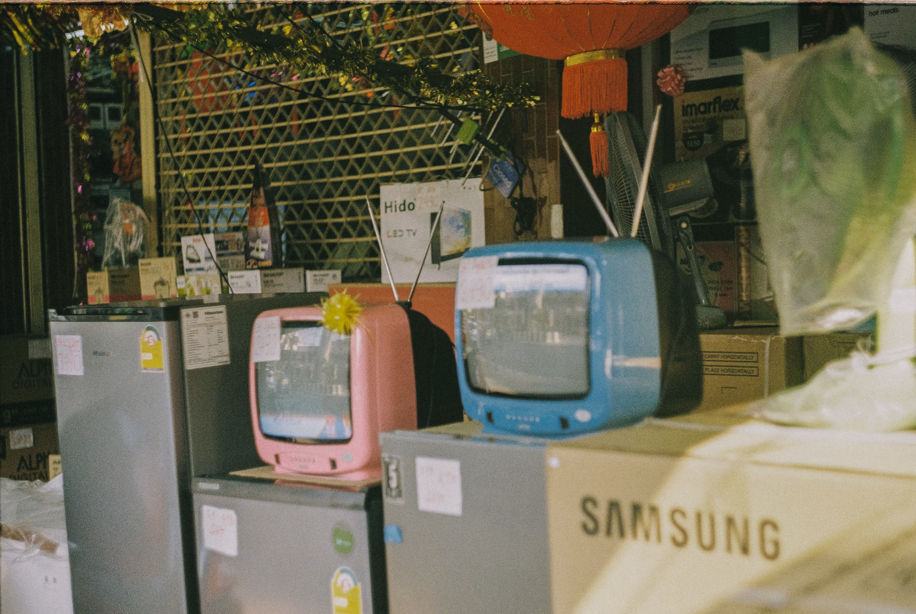Diskon Besar Samsung LED 50 UHD Smart TV di Transmart Full Day Sale 2026