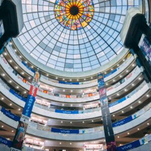 IHSG Ditutup Melemah ke Level 6.099 pada Perdagangan Siang Ini
