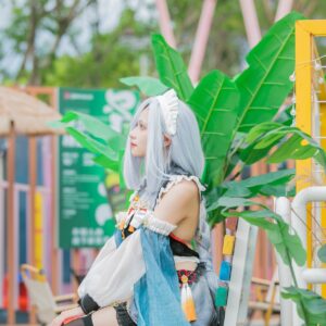 Kode Redeem Genshin Impact Terbaru Hadir, Dapatkan 6 Hadiah Menarik