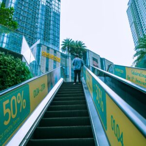 IHSG Awal Pekan Menguat ke Level 6.217 pada 22 Juni 2026