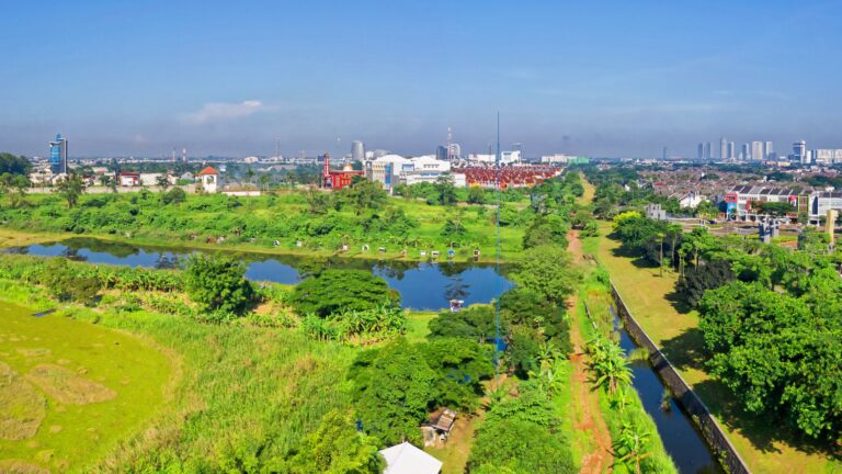 Menteri PKP: Lahan Meikarta Diserahkan ke Kemenkeu untuk Rusun Subsidi