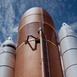 NASA Luncurkan Misi Swift Boost untuk Selamatkan Teleskop hampir Jatuh