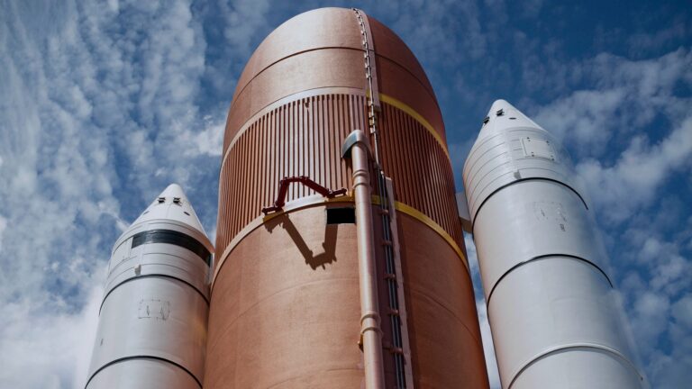 NASA Luncurkan Misi Swift Boost untuk Selamatkan Teleskop hampir Jatuh