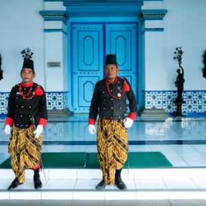 Prabowo Panggil Rosan Roeslani dan Brian Yuliarto ke Istana Senin Siang