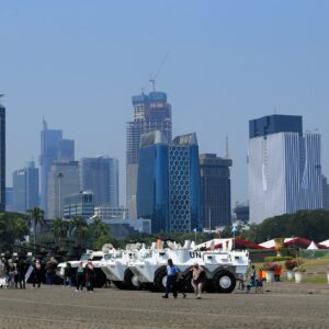 Warga Jakarta Dapat Ajukan Pembetulan Data PBB-P2 Secara Online