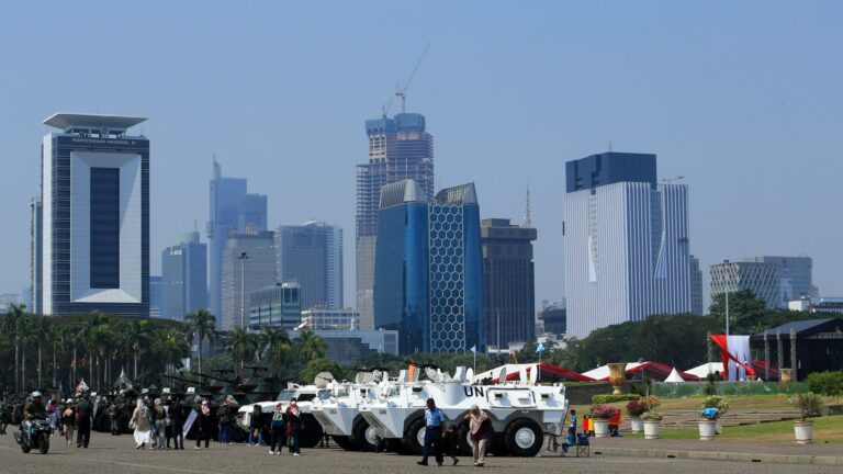 Warga Jakarta Dapat Ajukan Pembetulan Data PBB-P2 Secara Online
