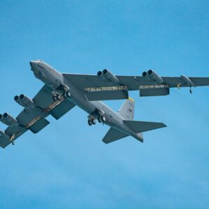 Kecelakaan Pesawat B-52 Bawa Bom Nuklir di Spanyol: Rekap Kejadian 1966