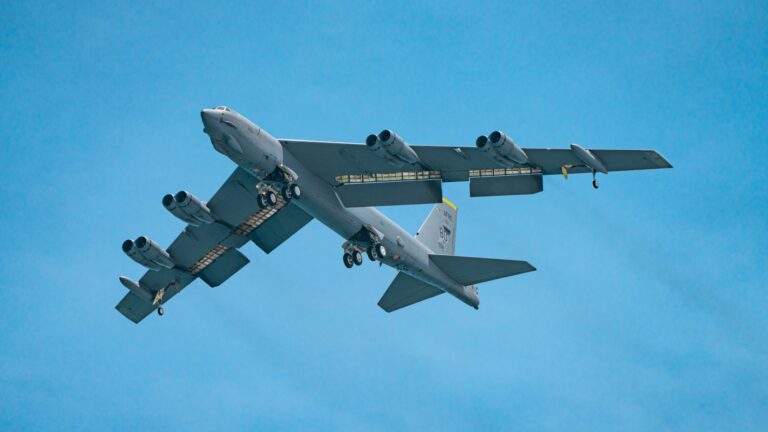 Kecelakaan Pesawat B-52 Bawa Bom Nuklir di Spanyol: Rekap Kejadian 1966