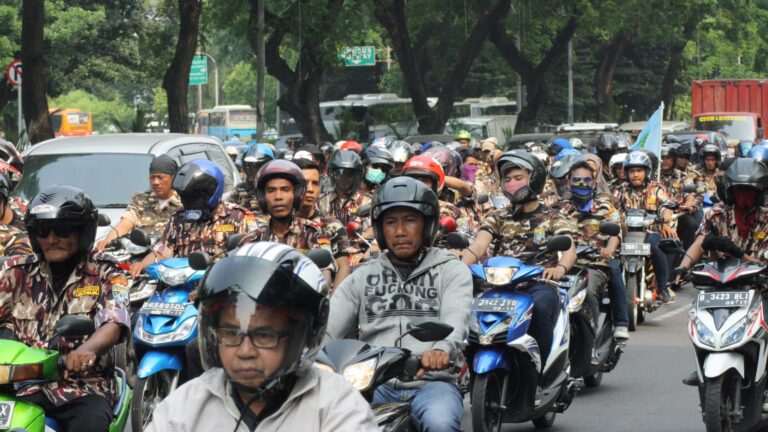 Gojek dan Grab Pangkas Komisi Ojol Menjadi 8 Persen, Berlaku 1 Juli 2026