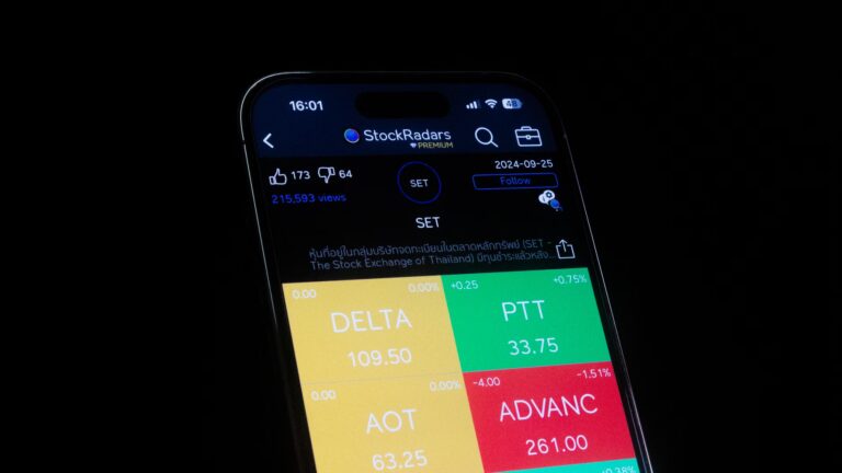 Investor Asing Jual Bersih Rp 298,9 Miliar di Bursa Efek Indonesia