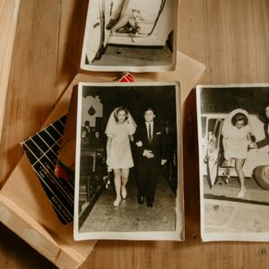 Foto-Foto Lawas Ini Menyimpan Kisah Mysterious yang Mengerikan