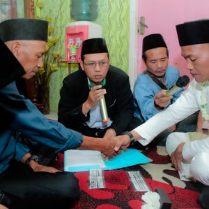 Kemenhaj Buka Seleksi Terbuka Jabatan Administrator dan Pengawas PNS