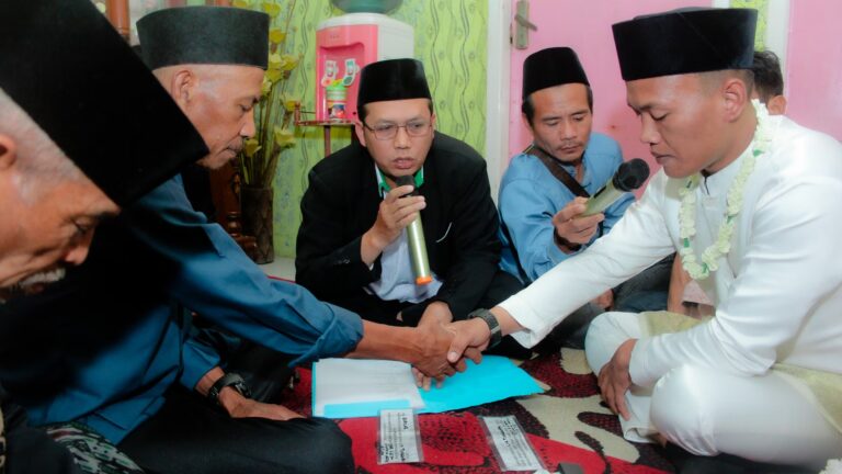 Kemenhaj Buka Seleksi Terbuka Jabatan Administrator dan Pengawas PNS