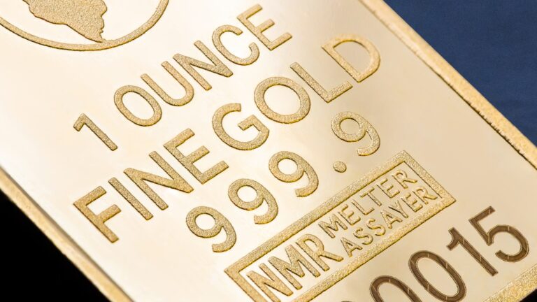 Harga Emas Antam Hari Ini, 22 Juni 2026, Stagnan di Rp2.668.000 per Gram