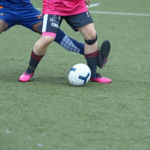Sepatu Bola Pink Dominan di Piala Dunia 2026, Ini Alasan Ilmiahnya