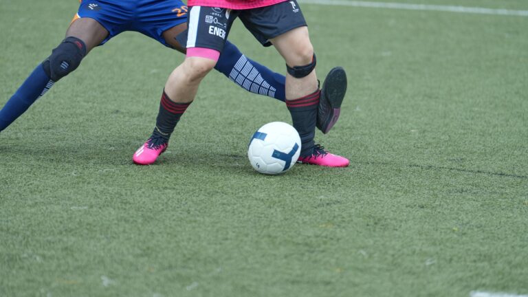 Sepatu Bola Pink Dominan di Piala Dunia 2026, Ini Alasan Ilmiahnya