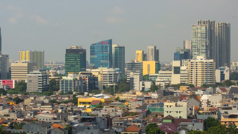 BPS Gelar Sensus Ekonomi 2026 untuk Pemahaman Perekonomian Indonesia
