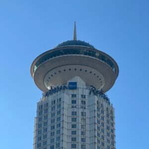 Menteri Rosan Sebut Hotel Sultan Berpotensi Dirobohkan untuk Ikon Baru Indonesia