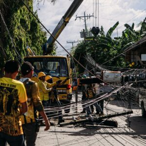 Kondisi Listrik di Pulau Jawa Membaik, Pemadaman Diminimalisasi