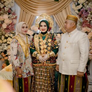 1 dari 4 Milenial Hanya Mau Undang Kurang dari 50 Tamu di Pernikahan