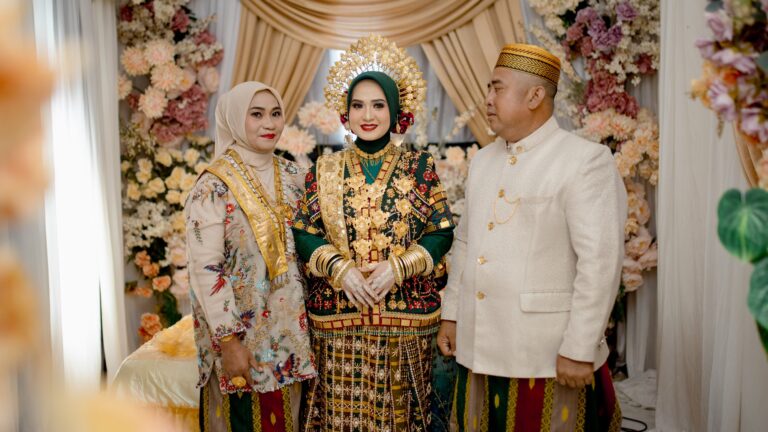 1 dari 4 Milenial Hanya Mau Undang Kurang dari 50 Tamu di Pernikahan