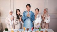 PT NQI dan Hosen-X Jalin Kerja Sama Multi-Juta Dolar untuk Pabrik Energi di Indonesia