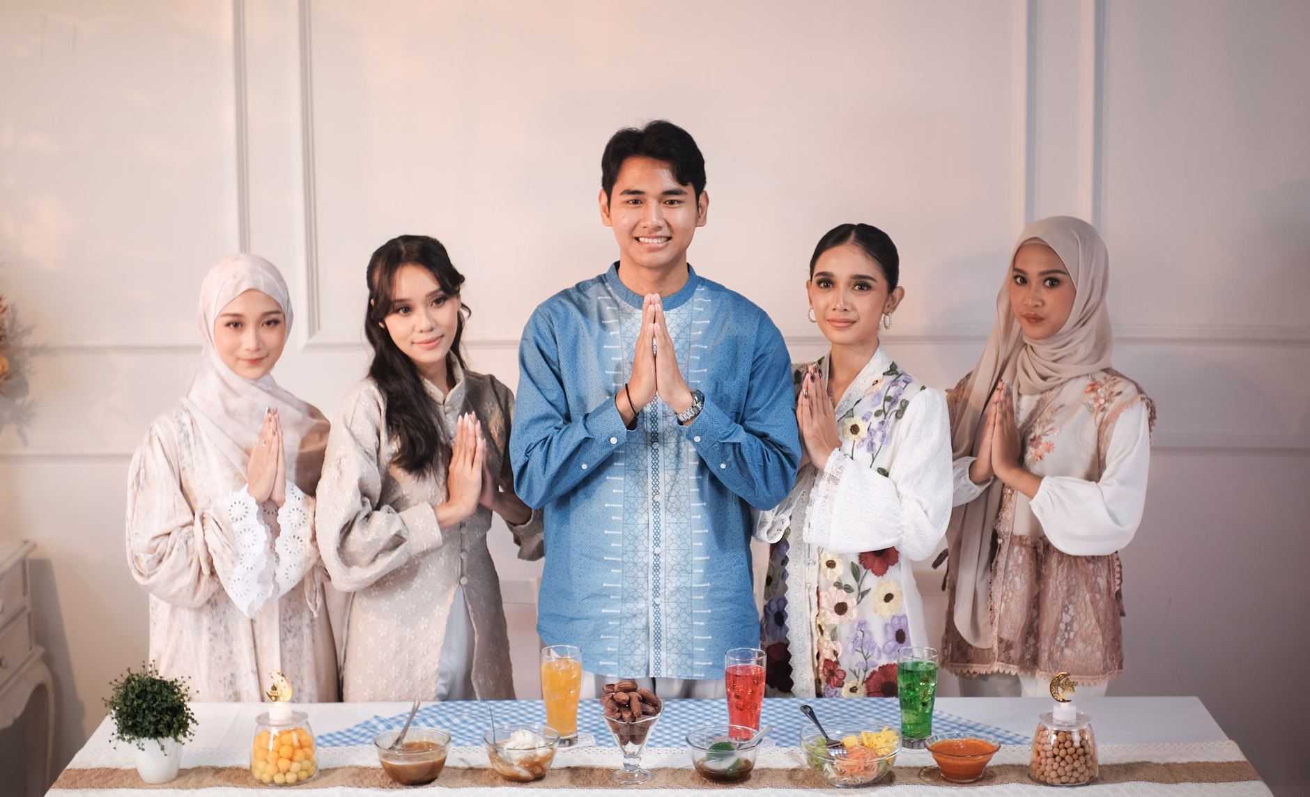 PT NQI dan Hosen-X Jalin Kerja Sama Multi-Juta Dolar untuk Pabrik Energi di Indonesia