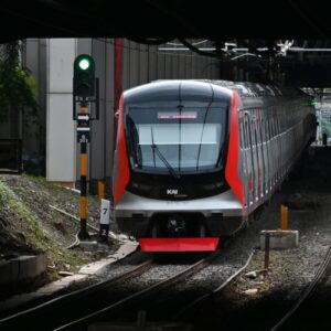 Pemerintah Berlakukan Diskon Transportasi Massal Sebesar Rp1,54 Triliun untuk Liburan