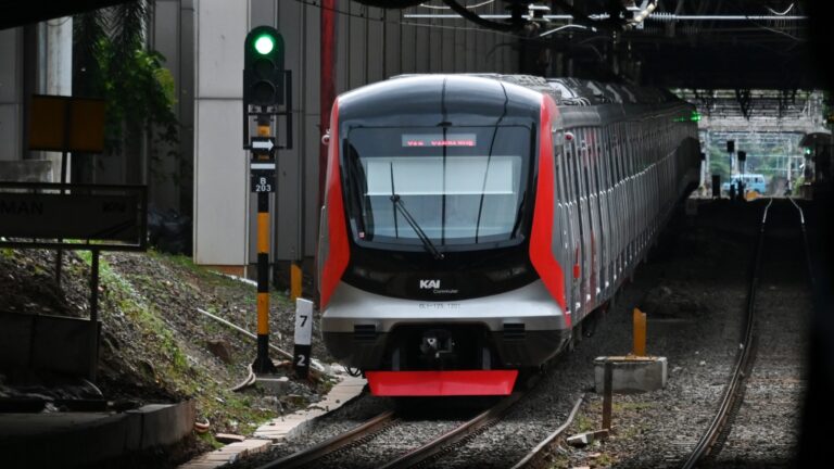 Pemerintah Berlakukan Diskon Transportasi Massal Sebesar Rp1,54 Triliun untuk Liburan