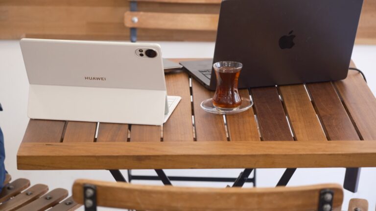 HUAWEI MatePad Mini Resmi Diluncurkan di Indonesia, Ringan dan Praktis