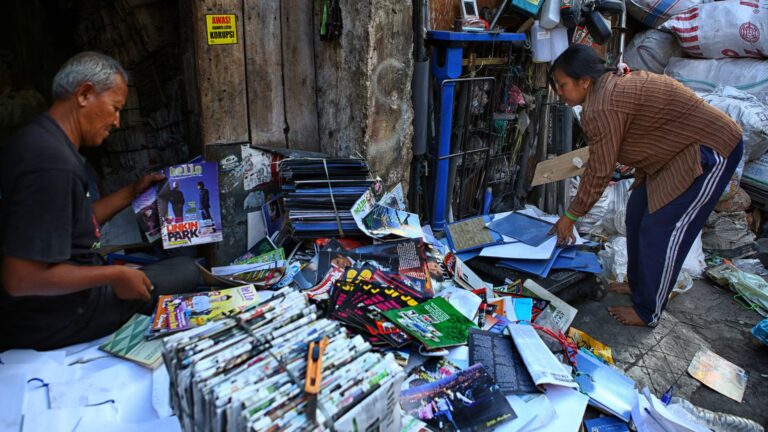 BSI Cetak Laba Bersih Rp 3,39 Triliun, Tumbuh 16,73% di Tengah Ketidakpastian Ekonomi