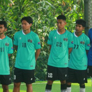 Timnas Indonesia Hadapi Myanmar dan Kamboja di Kualifikasi Asian Games Mobile Legends