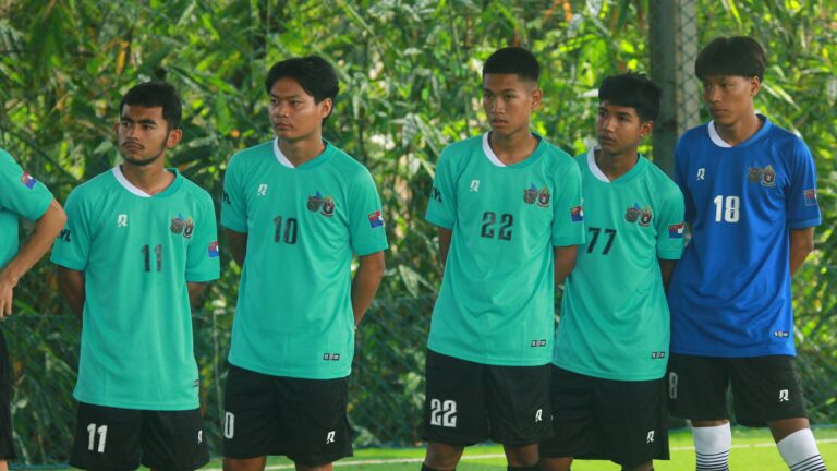Timnas Indonesia Hadapi Myanmar dan Kamboja di Kualifikasi Asian Games Mobile Legends